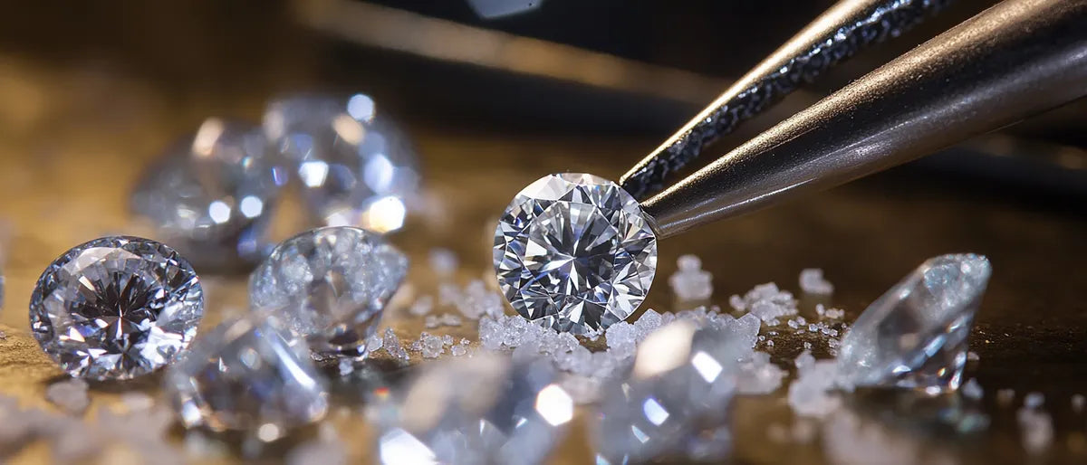 Lab-Grown Diamonds: A Modern Marvel of the Jewelry World